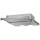 Okap kuchenny ELECTROLUX LFP326S LEDLights 300 Szary 410m3/h 69dB Klasa C 60cm Sterowanie Mechaniczne LED